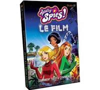 Totally Spies ! - Le Film E