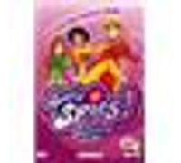 Totally Spies ! – Le film : Une promotion d'enfer ! – DVD