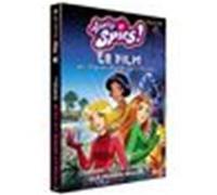Totally Spies - le film G