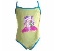 Totally Spies Maillot 1 pièce 4 Ans - Vert
