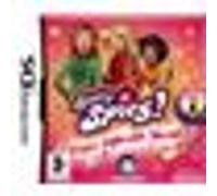 Totally Spies ! : Mon Agenda Secret G