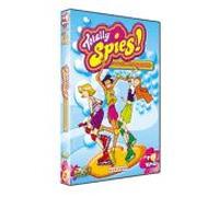 Totally Spies N° 2 - Alerte Aux Savants Fous !