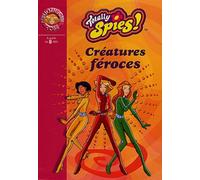 Totally Spies, numéro 2 : Créatures féroces