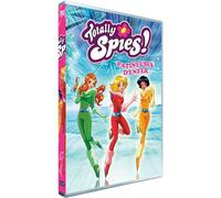 Totally Spies - Patineuses D'enfer