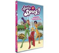 Mission Versailles - 4 DVD