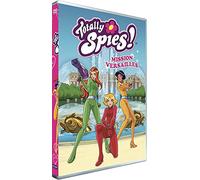 Totally Spies - Saison 6 : Mission Versailles