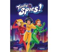 Totally Spies! - Saison 6 - T3/5