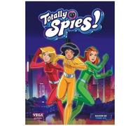 Totally Spies! – Saison 6 – Tome 3/5 – Manga – Broché – Vega