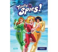 Totally Spies! – Saison 6 – Tome 5/5 – Banijay – Vega Dupuis – Broché – Manga