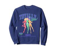 Totally Spies! Sam, Clover, Alex EST. 2001 Sweatshirt