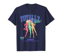 Totally Spies! Sam, Clover, Alex EST. 2001 T-Shirt