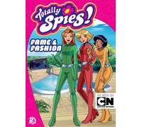 Totally Spies: Season 2-Fame & Fashion