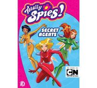 Totally Spies: Season 2-Secret Agents