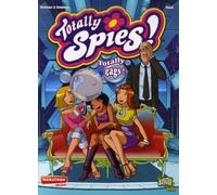 totally spies t4 totally gags ! (4)