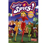 Totally spies t6 le grand moudini (6)