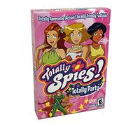 Totally Spies! - Totally Party