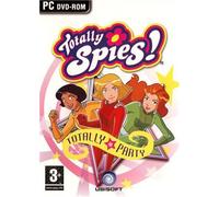 Totally Spies Totally Party