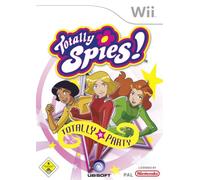 Totally Spies! : Totally Party [import allemand]