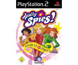 Totally Spies! : Totally Party [import allemand]