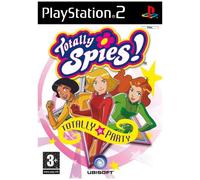 Totally Spies! Totally Party (PS2) [import anglais]