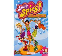 Totally Spies ! - Vol.2 : Alerte aux savants fous ! (Missions 5 à 8)