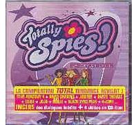 Totally Spies Vol. 2