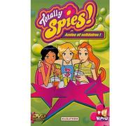 Totally Spies Vol.3 : Amies Et Solidaires