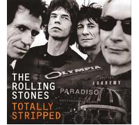 Totally Stripped (Cd+Dvd)