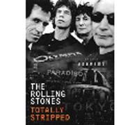 Totally Stripped DVD DVD