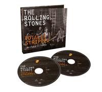 Totally Stripped, Paris L'Olympia 1995 CD