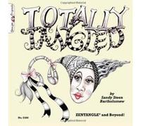 Totally Tangled Sandy Steen Bartholomew Sandy Steen Bartholomew (Auteur)