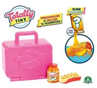 Totally Tiny - Lunch Box Mini Food - Asst - En Présentoir 36 Pcs