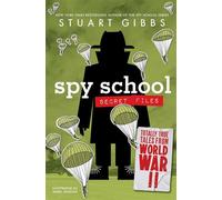 Totally True Tales from World War II - Stuart Gibbs - Simon & Schuster Books For Young Readers - ebook (ePub) - Livre