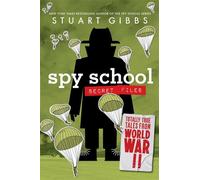 Totally True Tales from World War II - Stuart Gibbs - Simon & Schuster Books For Young Readers - ebook (ePub) - Livre