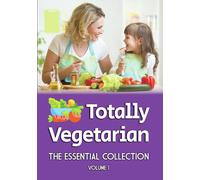 Totally Vegetarian: The Essential Collection (Volume I) [Dvd]