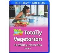 Totally Vegetarian: The Essential Collection (Volume II)