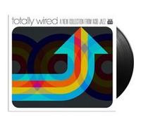 Totally Wired… a New Collection from Acid Jazz