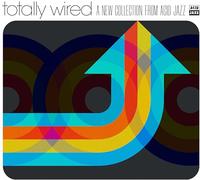 Artistes variés – Totally Wired… A New Collection from Acid Jazz – Vinyle