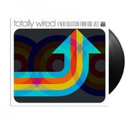 Totally Wired… a New Collection from Acid Jazz