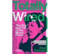 Totally Wired