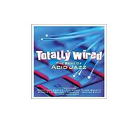 Various Artists – Totally Wired – The Best of Acid Jazz – Import