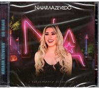 Totalmente Diferente [Import]