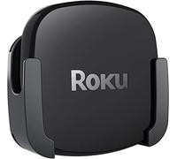 TotalMount Roku Ultra (Compatible avec Tous Les modèles Roku Ultra)