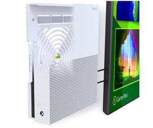 TotalMount Support mural pour Microsoft Xbox One S