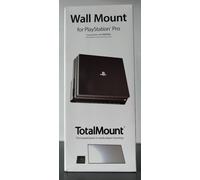 Totalmount Support Mural Pour Sony Playstation 4 Pro