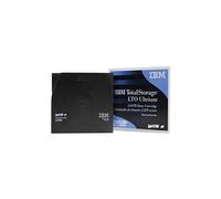 TotalStorage - LTO Ultrium 6 - 2.5 To / 6.25 To - étiqueté