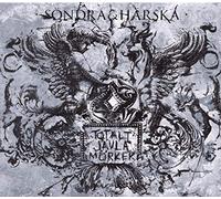 Soendra & Haerska – Totalt Jaevla Moerker – Import