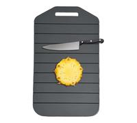 Totas de coupe, tapis en silicone, tapis de découpe réutilisable, accessoires de camping pliables, outil de préparation des aliments pour pique-nique en plein air, cuisine de camping-car