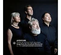 Totdat De Wachter Heeft Gezongen-Songs from The [Import]