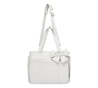Tote À Arc - Sac À Main Élégant | Design De Pochette Mignonne Avec Une Fonctionnalité Légère | Des Sacs ÀMain Mignons Pour Les Femmes | Élégant Pochette De Sac Fille Ado